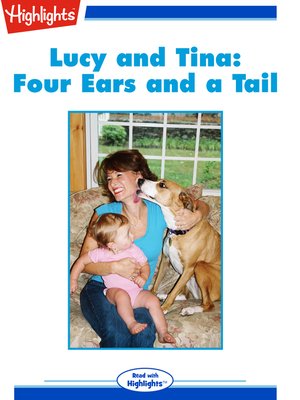 cover image of Lucy and Tina